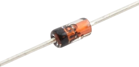 1N4148 Diode — Fast switching diode