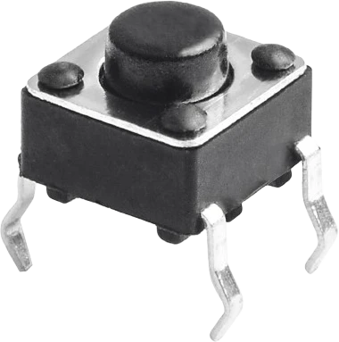 Push Button — Momentary digital input